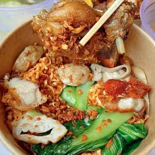Ảnh đại diện Mì Trộn A.Mập - Trường Sa