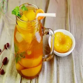 Ảnh đại diện Mọng Trà Trái Cây & Ăn Vặt - Lê Thúc Hoạch