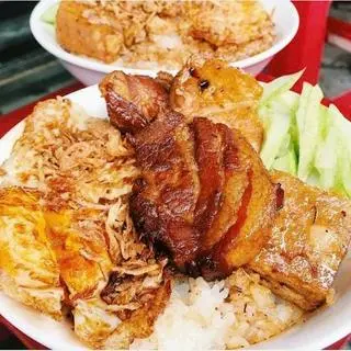 Ảnh đại diện Hoàng Hạnh - Xôi, Cháo & Bún Trộn - Phú Diễn