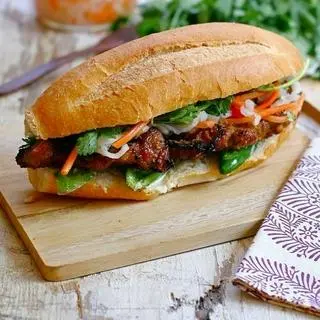 Ảnh đại diện Long Giang Trà Quán - Bánh Mỳ & Xôi - Cầu Giấy