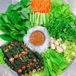 Ảnh đại diện Bò Lá Lốt Mỡ Chài - Trần Xuân Soạn