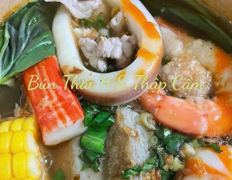 Ảnh bìa Cơm Tấm Gia Bảo - Huỳnh Tấn Phát