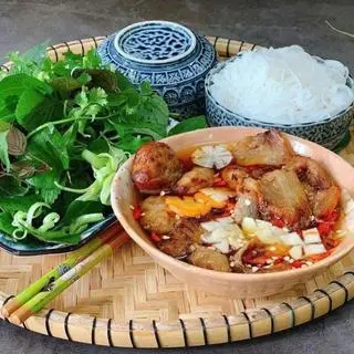 Ảnh đại diện Quán Hương Chiến Ship Đồ Ăn 24h - Phố Bùi Xương Trạch