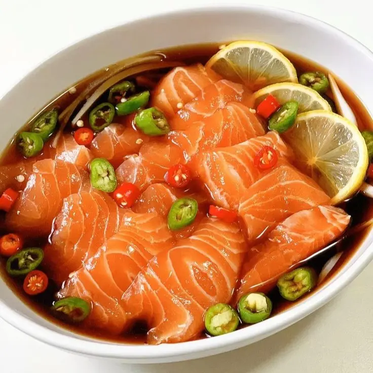 Ảnh bìa Tiệm Cá Hồi Ngâm Tương & Trà Trái Cây Mee Tea - Phan Văn Trị