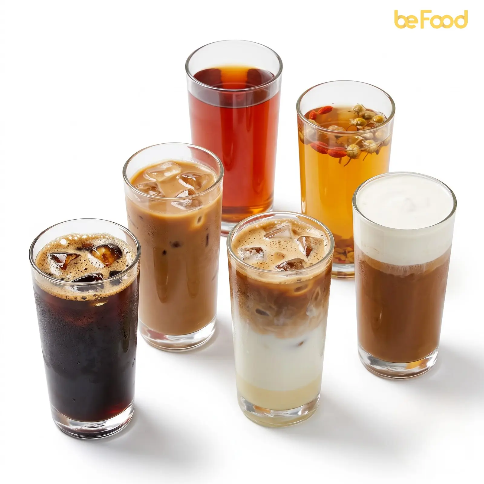 Ảnh bìa Lúa - Coffee, Tea & Matcha - Nguyễn Chánh Sắt