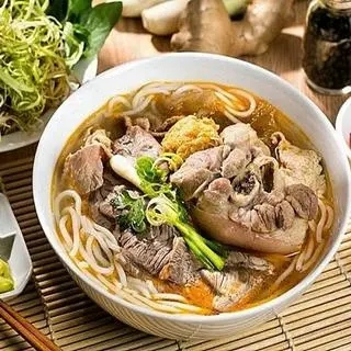 Ảnh đại diện Bún Bò O Bắc - Đường Số 5F