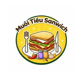 Ảnh đại diện Muối Tiêu - Sanwich - Nam Dư