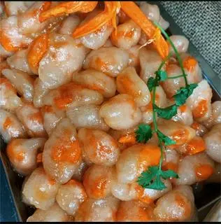 Ảnh đại diện Bánh Bèo Huế Cố Đô - Lê Quang Sung