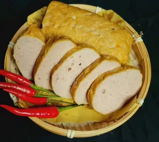 Ảnh đại diện Giò Chả Kim Hương - Giò Lụa, Chả Chiên & Bánh Dày - Lê Thị Ngay