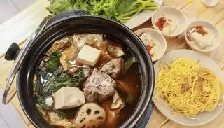 Ảnh đại diện Quán Đại Dê II - Đặc Sản Dê - Hà Huy Giáp