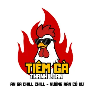 Ảnh đại diện Tiệm Gà Thanh Loan - Gà Nước, Cơm & Gà Rán - Huỳnh Tấn Phát