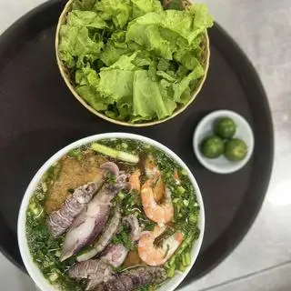 Ảnh đại diện Bún Hải Sản 36 - Tam Trinh