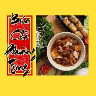 Ảnh đại diện Bún Chả Phương Tùng - Bùi Xương Trạch