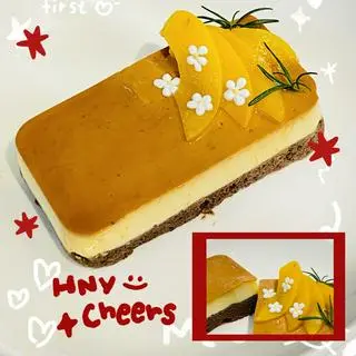 Ảnh đại diện Tiệm Bánh Góc Ngọt - Flan Gato -  Phan Văn Trị