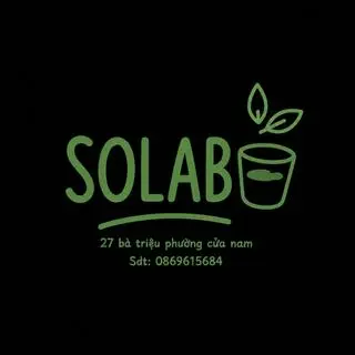 Ảnh đại diện SOLAB - Bà Triệu