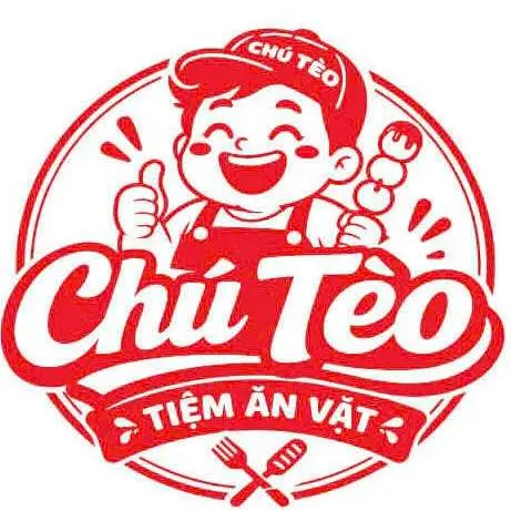 Ảnh bìa Tiệm Ăn Vặt Chú Tèo - Đường Số 17 