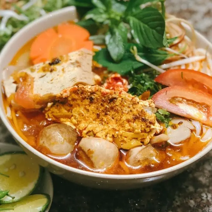Ảnh bìa Bún Riêu - Thảo Chip -  Dương Văn Bé
