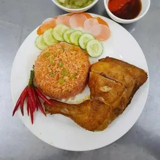 Ảnh đại diện Cơm Gà 29 - Lê Thị Hoa