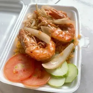 Ảnh đại diện Cơm Chiên & Mì Xào Chú Heo - Điện Biên Phủ