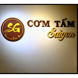 Ảnh đại diện Cơm Tấm Saigon - Huỳnh Tấn Phát