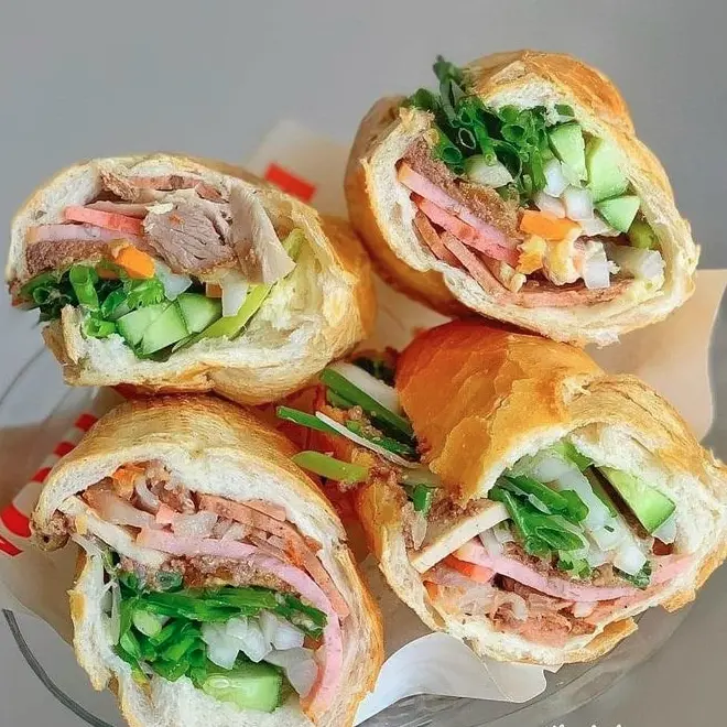 Ảnh bìa Long Anh - Food & Juice - Ngô Đình Mẫn