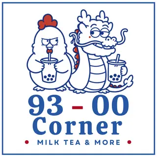 Ảnh đại diện Trà Sữa 93-00 Corner - Tân Hoá
