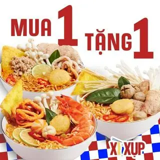 Ảnh đại diện Xì Xụp - Tomyum, Cà-ri & Cơm Múc - 55/3D Lý Chiêu Hoàng