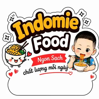 Ảnh đại diện Indomie Food - Đường 25A