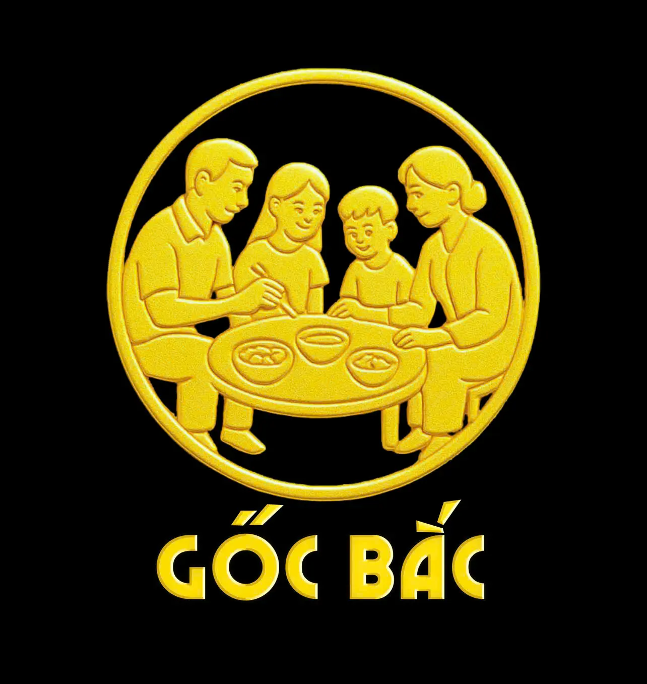 Ảnh bìa Quán Gốc Bắc - Bờ Bao Tân Thắng
