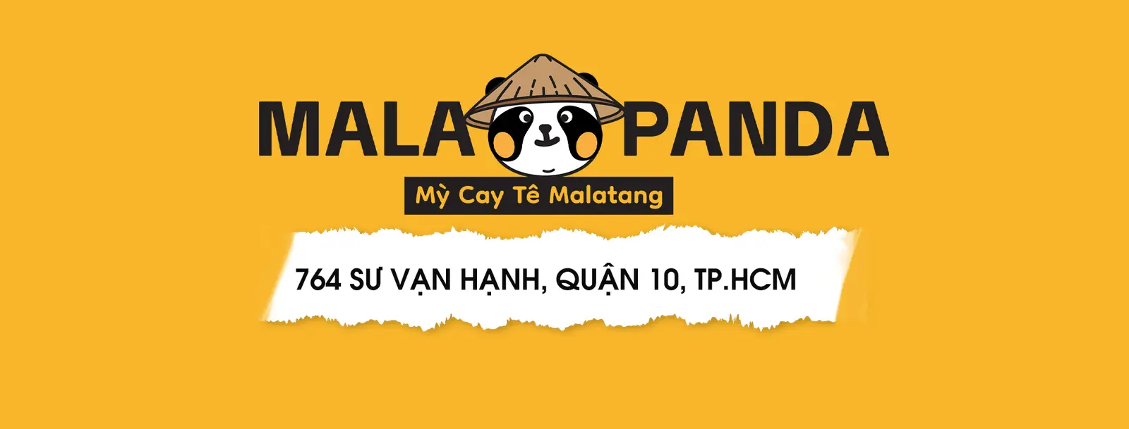Ảnh bìa Mala Panda - Mì Cay Tê Malatang - Cao Thắng