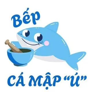 Ảnh đại diện Bếp Cá Mập “ú” - Văn Cao