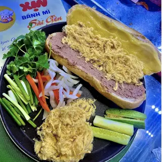 Ảnh đại diện Bánh Mì Xịn - Đường 17