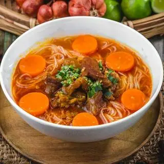 Ảnh đại diện Điểm Tâm & Cà Phê Hẻm 58 - Hà Huy Giáp