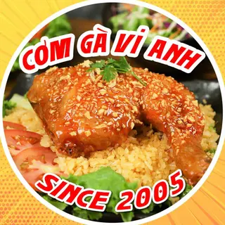 Ảnh đại diện Cơm Gà Xối Mỡ - Vi Anh - Đường Số 79