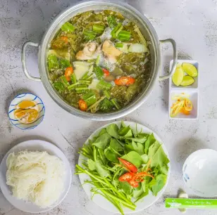 Ảnh đại diện Lẩu Gà Sài Gòn - Bùi Văn Ba