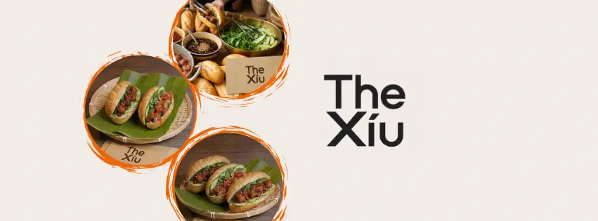 Ảnh bìa The Xíu - Toàn Thắng