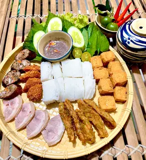Ảnh đại diện Bún Đậu Mắm Tôm - Tân Lập 1
