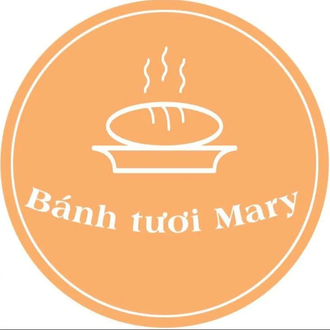 Ảnh bìa Tiệm Bánh Mary - Phạm Văn Hai