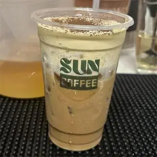 Ảnh đại diện Sun Coffee - Lê Thị Chợ