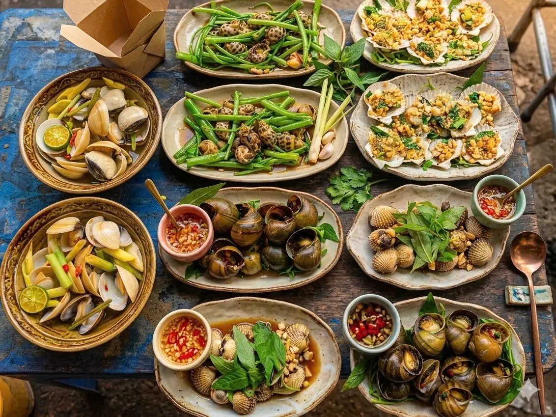 Ảnh bìa Ốc Vũ Hẻm 157 - Dương Bá Trạc