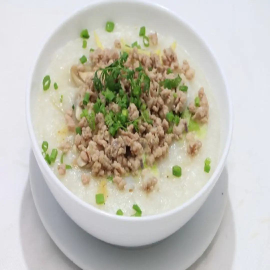 Ảnh bìa Hồng Dương - Cháo Ngon - Phố Xốm