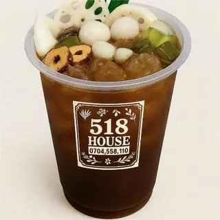 Ảnh đại diện Sâm Tươi Topping - 518 House - Hòa Hảo