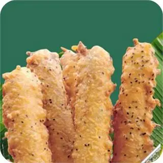 Ảnh đại diện Chuối Chiên Cao Thị - Vườn Lài