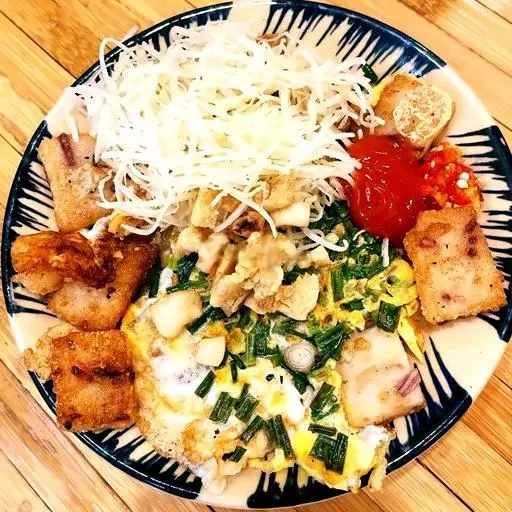 Ảnh bìa Bé Bột Chiên - Đường Số 10