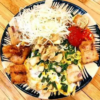 Ảnh đại diện Bé Bột Chiên - Đường Số 10
