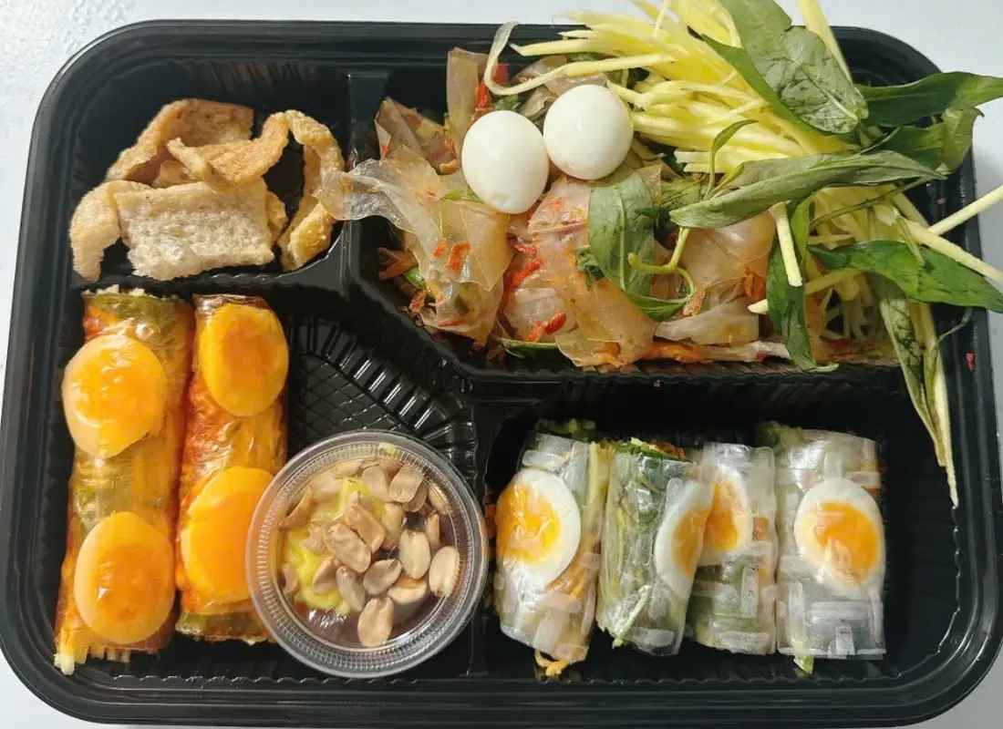 Ảnh bìa Trà Sữa & Ăn Vặt SuBon - Thạnh Lộc 15
