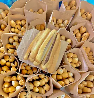 Ảnh đại diện Bánh Mì Cay - Đặc Sản Hải Phòng - Vũ Hữu