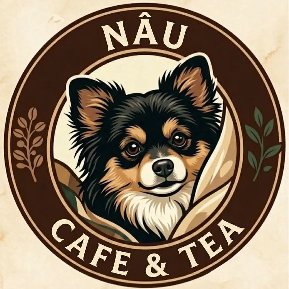 Ảnh bìa Nâu Cafe & Tea - Cầu Diễn