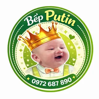 Ảnh đại diện NHÀ PUTIN - Nước Dừa Mix, Coffee & Tea - Đường Số 6