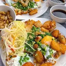 Ảnh đại diện Ngọc Lệ - Bột Chiên & Mì Xào Bò - Phạm Hùng